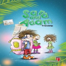 Bilfold Sara And Adam - Friendship
