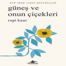 Bilfold Güneş ve Onun Çiçekleri