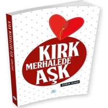 Bilfold Kırk Merhalede Aşk