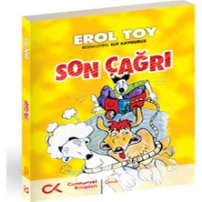 Bilfold Son Çağrı