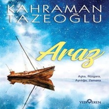 Bilfold Araz