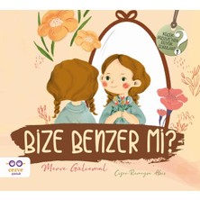Bilfold Bize Benzer Mi? - Küçük Merve’nin Büyük Soruları 2
