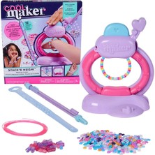 Toyfest Cool Maker Bileklik Yapım Seti