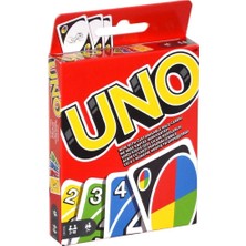 Ne Verelim Size Buğz W2087 Uno Kartlar / +7 Yaş