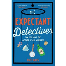 Storemax Uslucanmarketplace The Expectant Detectives: 'cosy Crime At Its Finest!' - Janice Hallett, Author Of The Appeal