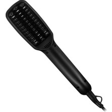 Özbience Saç Düzleştirici Fırça Dn 7307 Gizem, Kolay ve Hızlı Kullanım