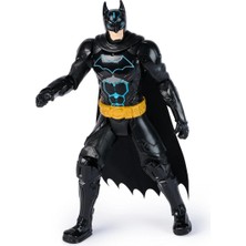 Toyfest Batman Ninja Strike Figür 30 cm