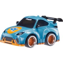 Toyfest Cartuned Jdm Seri 1 2022 Toyota GR86 - Mavi Araba