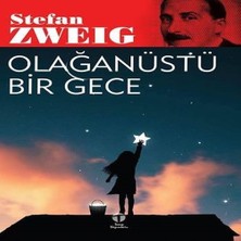 Bilfold Olağanüstü Bir Gece