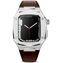 Zore ​​​apple Watch 44MM Krd-67 Kordon