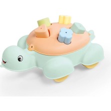 Toyfest Caretta Şekilli Bultak