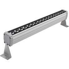 Allians 16 W 50 cm Çok Renkli Wallwasher Aydınlatma, Şık ve Enerjik Atmosfer