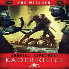 Bilfold The Witcher 2 - Kader I
