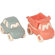 Toyfest Lc 2'li Sevimli Taşıtlar