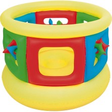 Toyfest Eğlence Parkı 152 x 107 cm