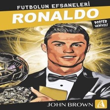 Bilfold Ron Futbolun Efsaneleri