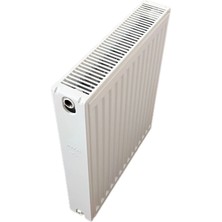 600X400 Panel Radyatör Tip 22-Pkkp Beyaz
