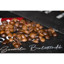 96 CC Öğütülmüş Filtre Kahve Supremo 500GR.