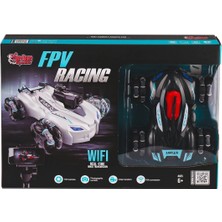 Ne Verelim Size Buğz SYR-666-863 Kumandalı Wifi Kameralı Stunt Araba -Vardem Oyuncak