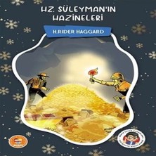 Bilfold Hz. Süleyman’ın Hazineleri