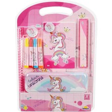 Toyfest 11'li Kırtasiye Seti