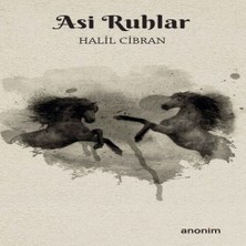 Bilfold Asi Ruhlar