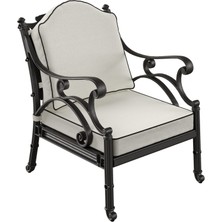 Ivf Bodrum Tekli Koltuk