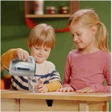 Toyfest Bosch Oyuncak Ev Aletleri Kettle