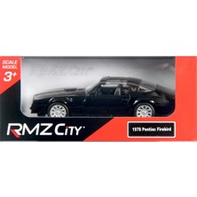 Toyfest Rmz City 1:32 Amerikan Serisi Model Araba