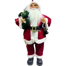 Toyfest Noel Baba 45 cm