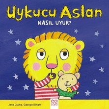 Bilfold Uykucu Aslan Nasıl Uyur?
