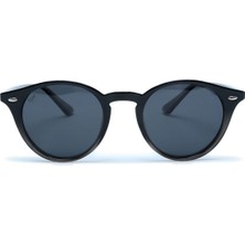 Igor Uv Korumalı Kıko Güneş Gözlüğü - Siyah