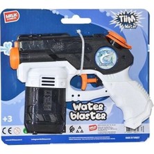 Ne Verelim Size Buğz URT018-001 Tiim Su Tabancası Baracuda Orta Boy - 86199