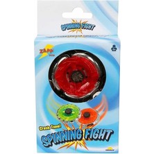 Ne Verelim Size Buğz S00003436 Zap Toys Renkli Topaç - 1 Adet Stokta Olan Gönderilir