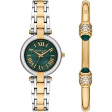 Michael Kors MK4973SET Kadın Kol Saati
