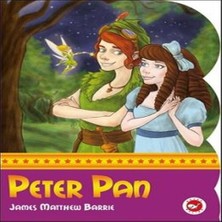 Bilfold Peter Pan