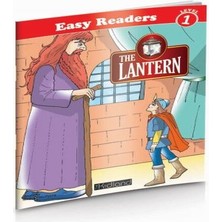 Bilfold The Lantern Level 1