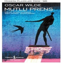 Bilfold Mutlu Prens - Modern Klasikler Dizisi