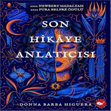 Bilfold Son Hikaye Anlatıcısı