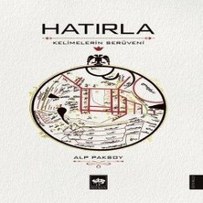 Bilfold Hatırla - Kelimelerin Serüveni