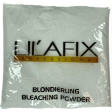 Hülyam Mor Toz Açıcı Oryal 500 gr Profesyonel Saç Bakım