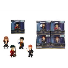 Toyfest Jada Harry Potter Tekli Metal Figür Paketleri - 1 Adet