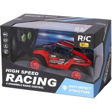 Ne Verelim Size Buğz 599 Kumandalı Şarjlı Speed Racing
