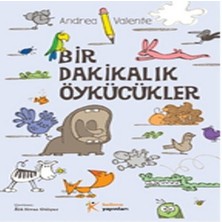 Bilfold Bir Dakikalık Öykücükler