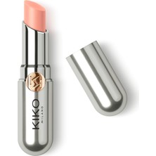 Storemax Uslucanmarketplace Kiko Milano Renkli Dudak Nemlendiricisi-Coloured Balm-02 Vanilla- Shea Yağı ve Besleyici A,e,c Vitaminleri