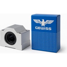 Sce 12 Uu Lineer Rulman Gewiss