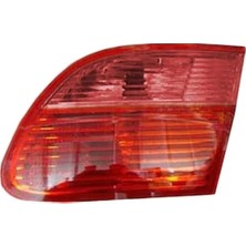 Çerkez Cerkez Al-48 Stop Lambası Iç Sağ Albea Sole Duysuz 51809415