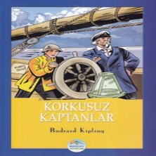 Bilfold Korkusuz Kaptanlar