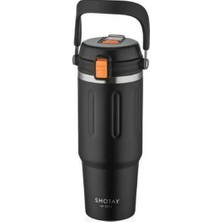 Toyfest Camping Çelik Mug 900 ml