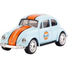 Toyfest 1/56 Volkswagen Classical Beetle 1967 Model Araba